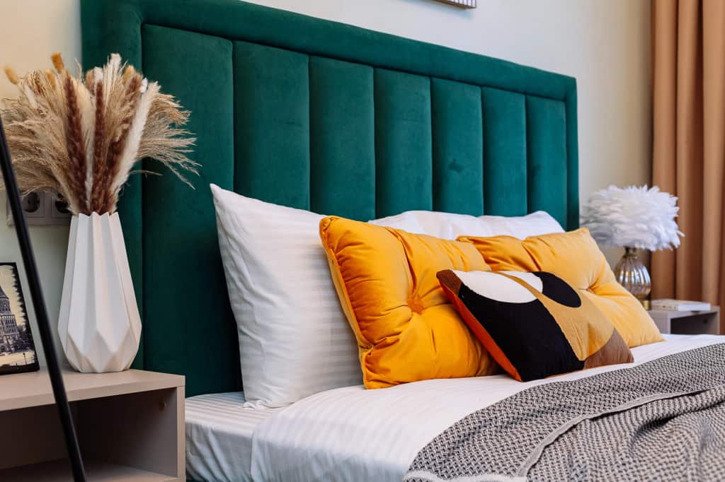 Апартаменты Malkova Apartments на Сергеева: главное фото 1