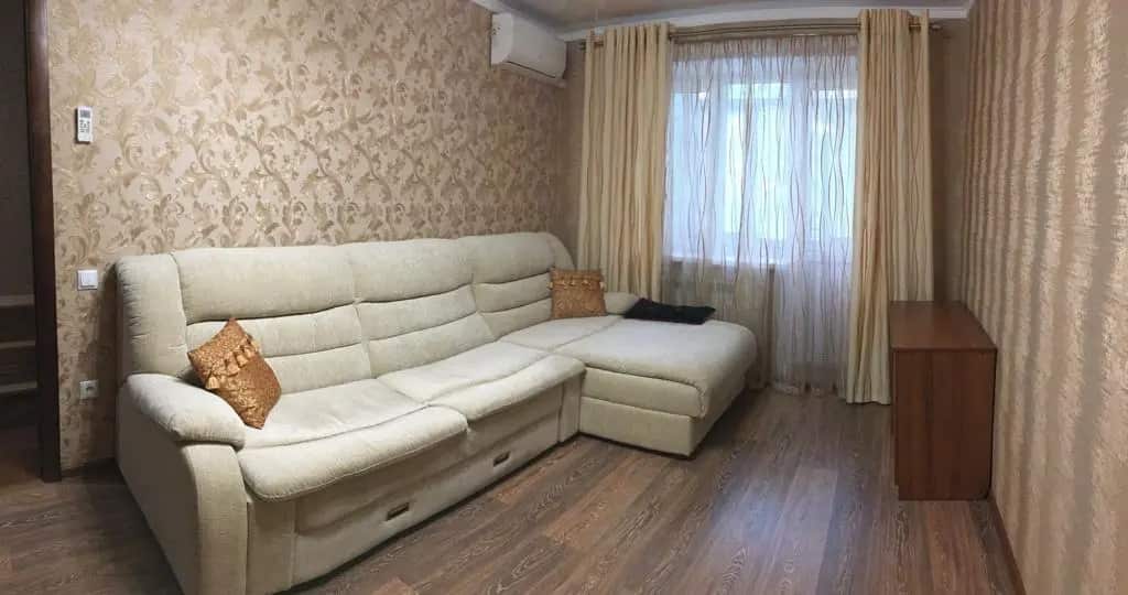 Апартаменты у Машука на Кавказской: главное фото 1