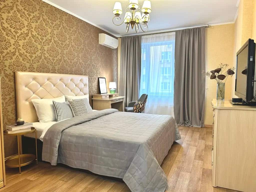 Квартира на улице Невзоровых 64к1: главное фото 1
