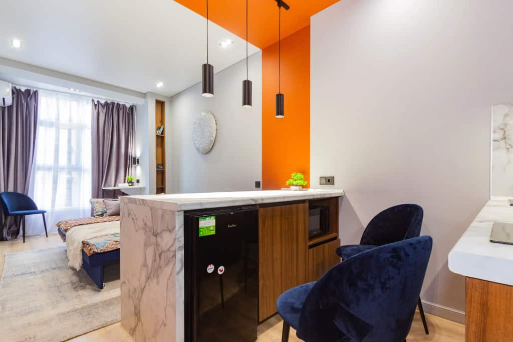 Квартира Студия Красноармейская 157В-374: главное фото 1