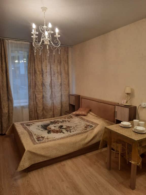 Квартира в ЖК Царская столица: главное фото 1