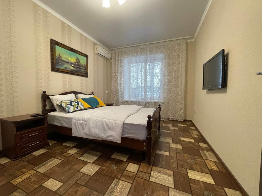 Квартира 1-к. квартира 38 м²: главное фото 1