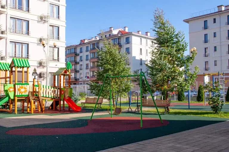 Апартаменты на Старообрядческой: главное фото 1