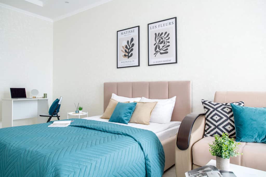 Квартира с Прекрасным Видом на Горы от Home Group apartments: главное фото 1