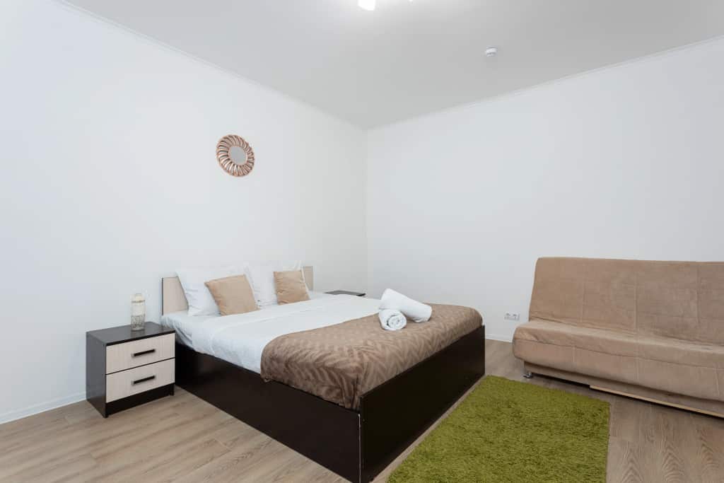 Апартаменты Двухкомнатные ApartLevis Братиславская: главное фото 1