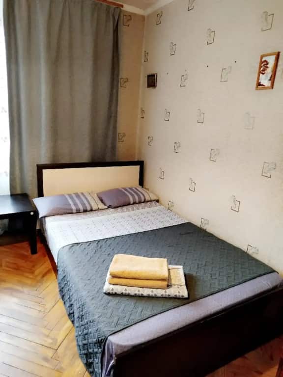 Квартира на Войковской Космодемьянских: главное фото 1