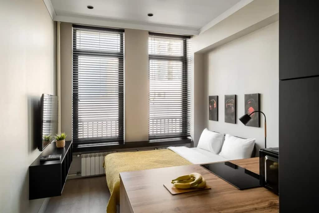 Апартаменты Comfort Life на Вернадского Monkey: главное фото 1