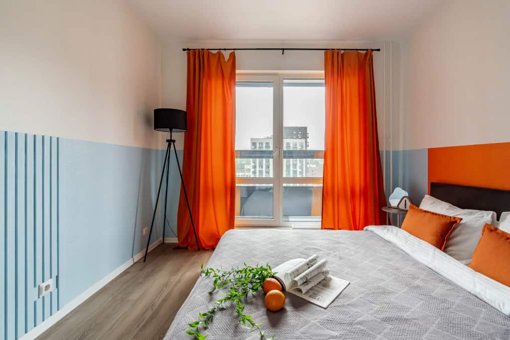 Апартаменты Your Lesnay Apart: главное фото 1