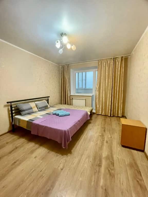 Квартира Возле Экспоцентра и Мамаев Курган: главное фото 1