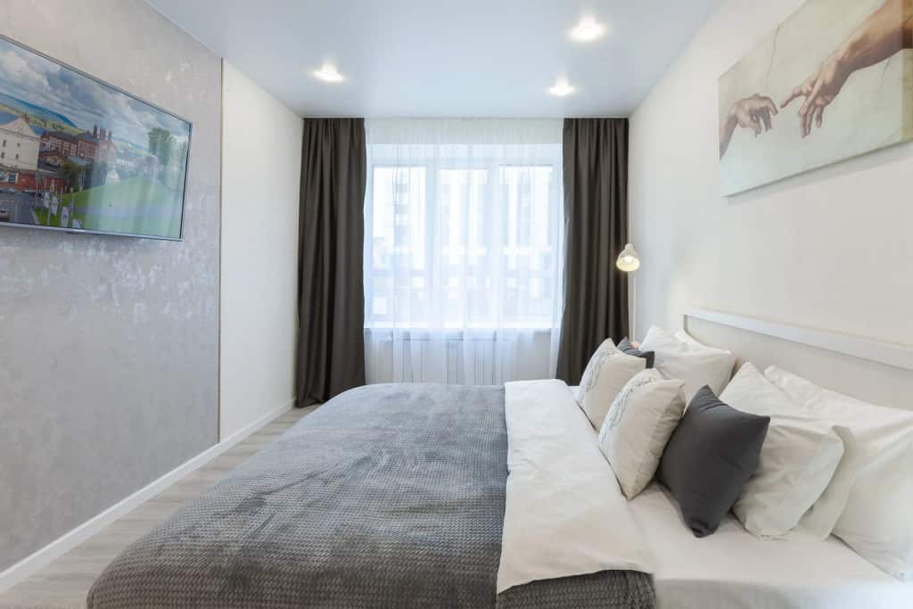 Квартира Апарт RentPlaza Центр: главное фото 1