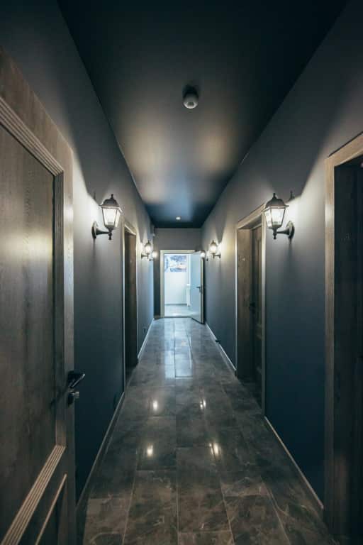 Kenig Hotel Guest house: главное фото 1