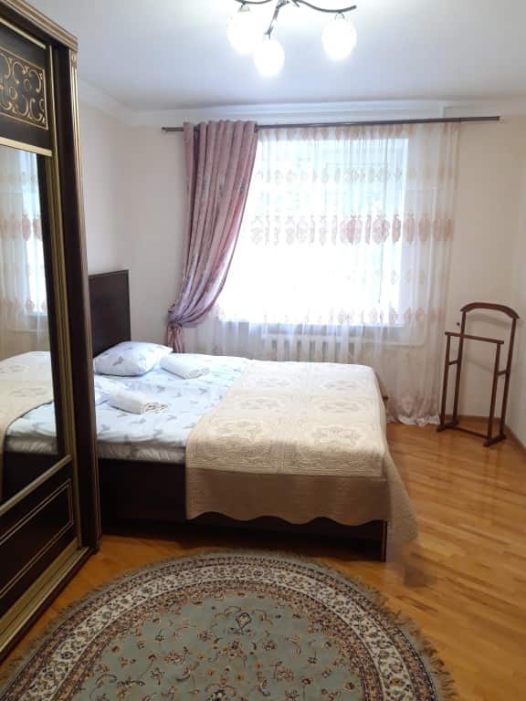 Апартаменты в центре Кисловодска: главное фото 1