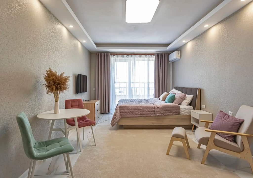 Квартира Апартаменты Vlad Apartments: главное фото 1
