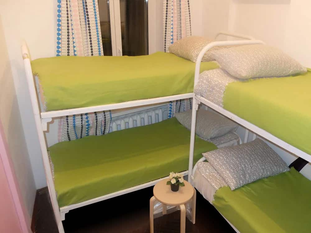 Hostel Nebo: главное фото 1