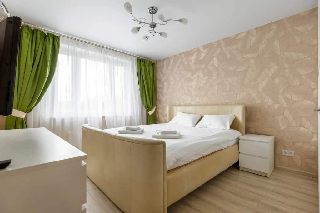 Квартира RentWill Muravskaya 491: главное фото 1