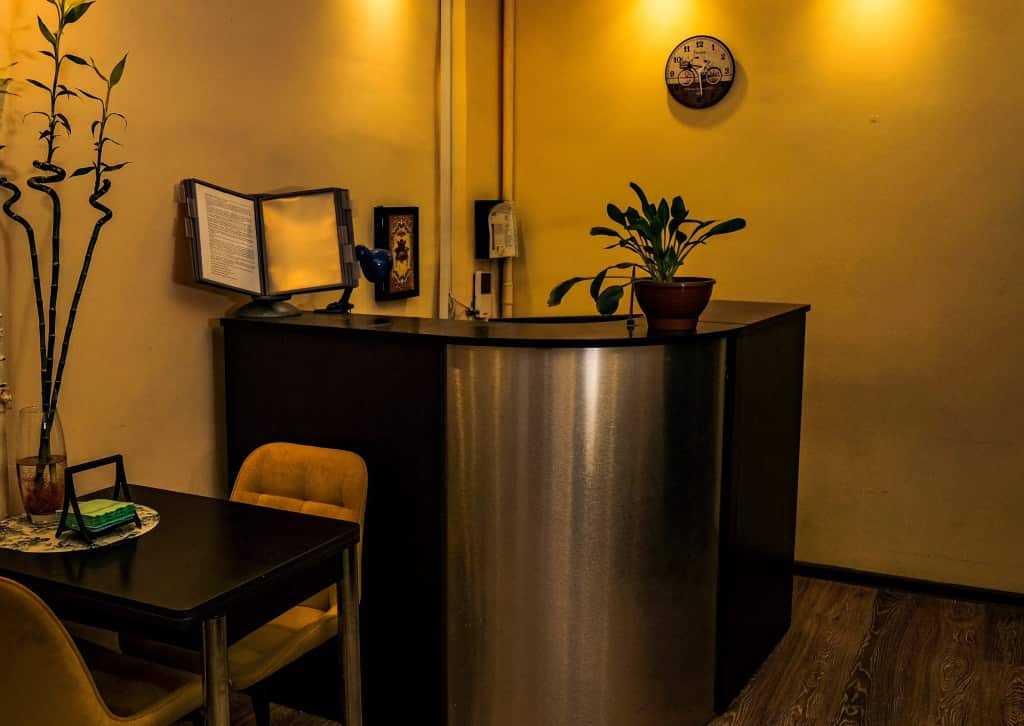 Leo Hotel: главное фото 1