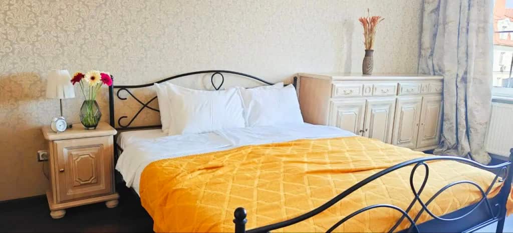 Квартира Букинг 39 у Верхнего озера: главное фото 1