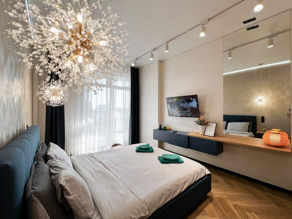 Апартаменты uTrip Oslo: главное фото 1