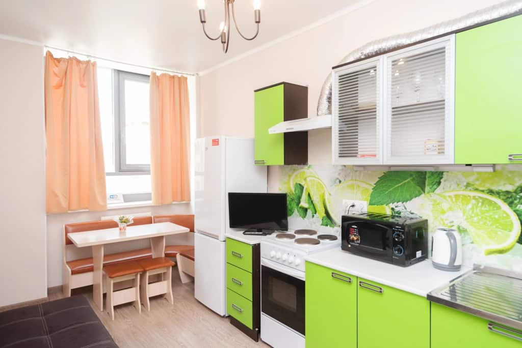 Квартира ArendApartment: главное фото 1