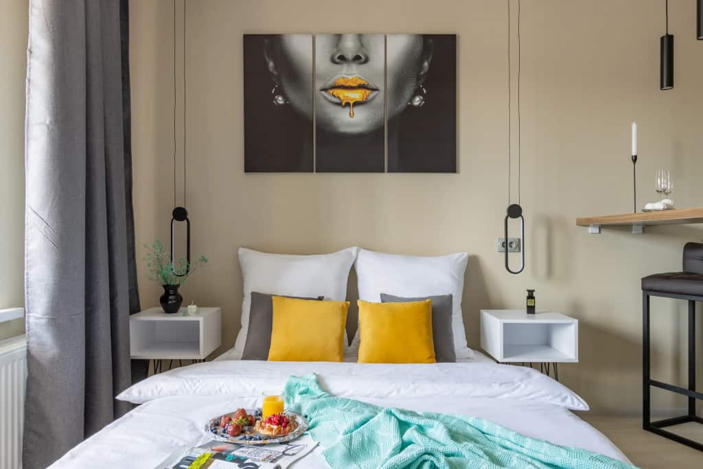 Апартаменты ELIZA HOME Удельная: главное фото 1