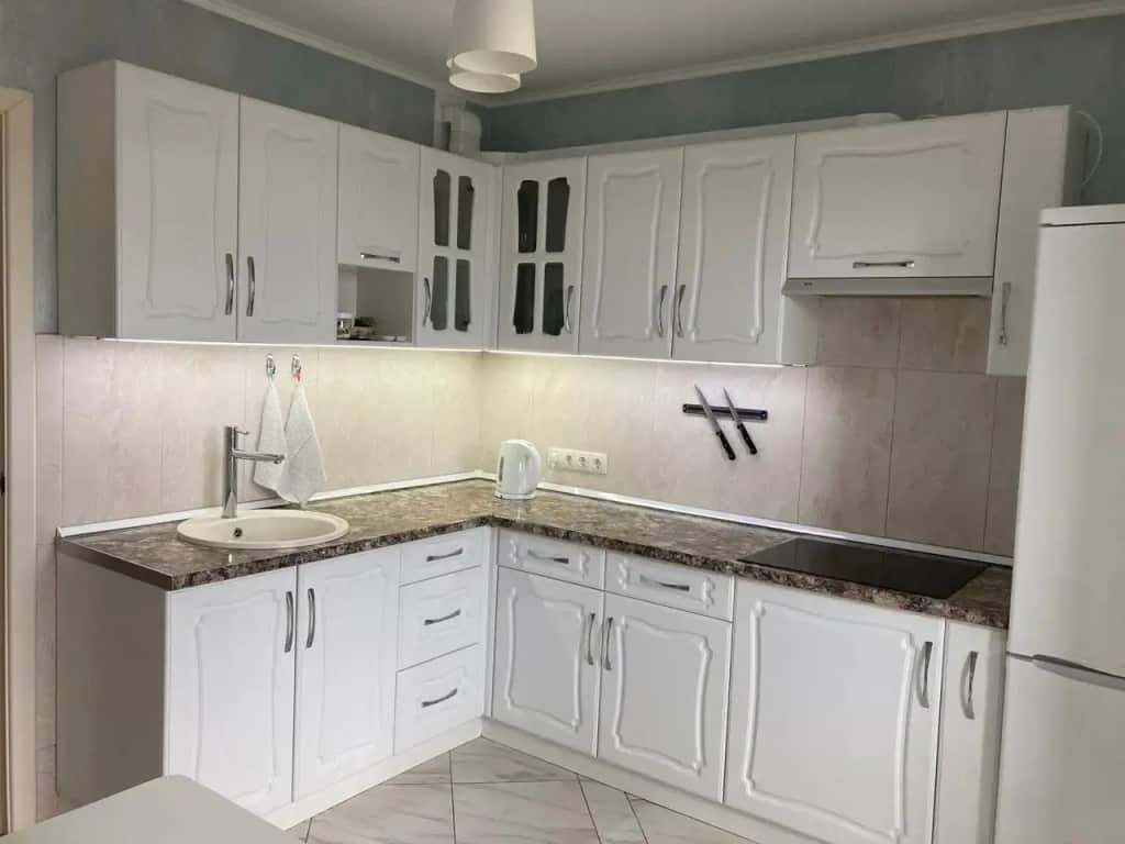 Апартаменты Midea 72: главное фото 1