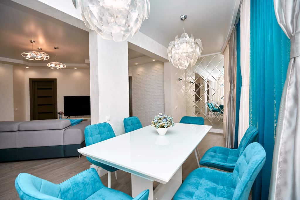 Апартаменты MARLEN APART в центре Сочи у моря: главное фото 1