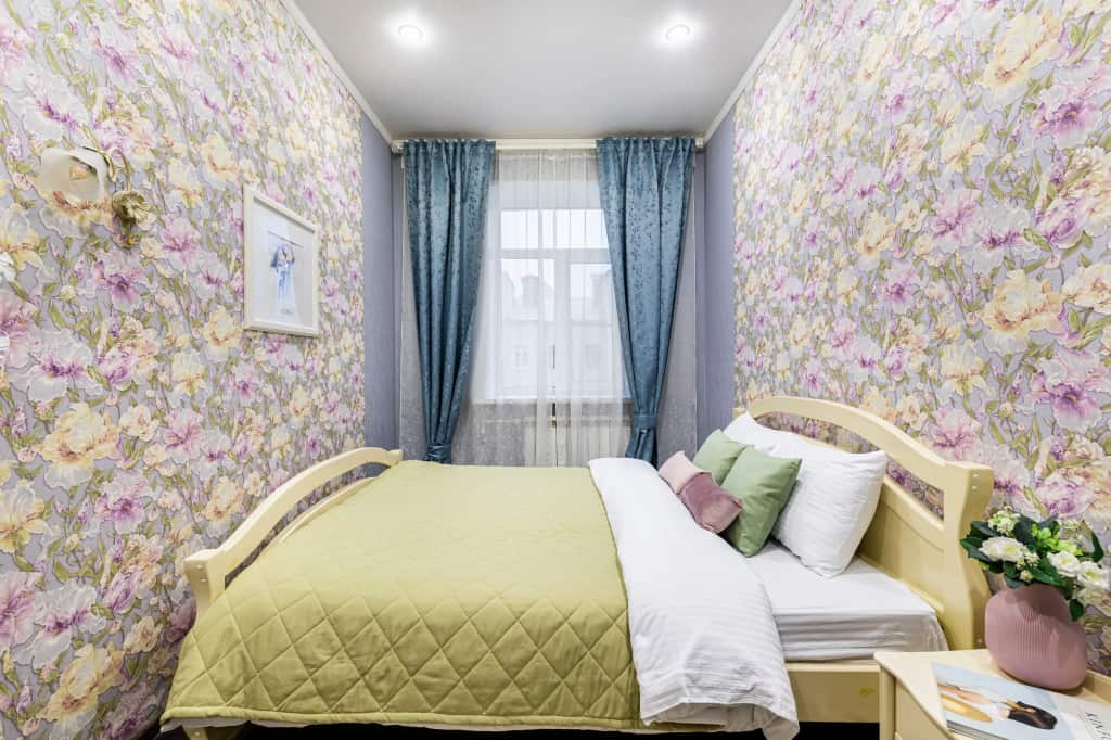Квартира в центре рядом с парком Горького: главное фото 1