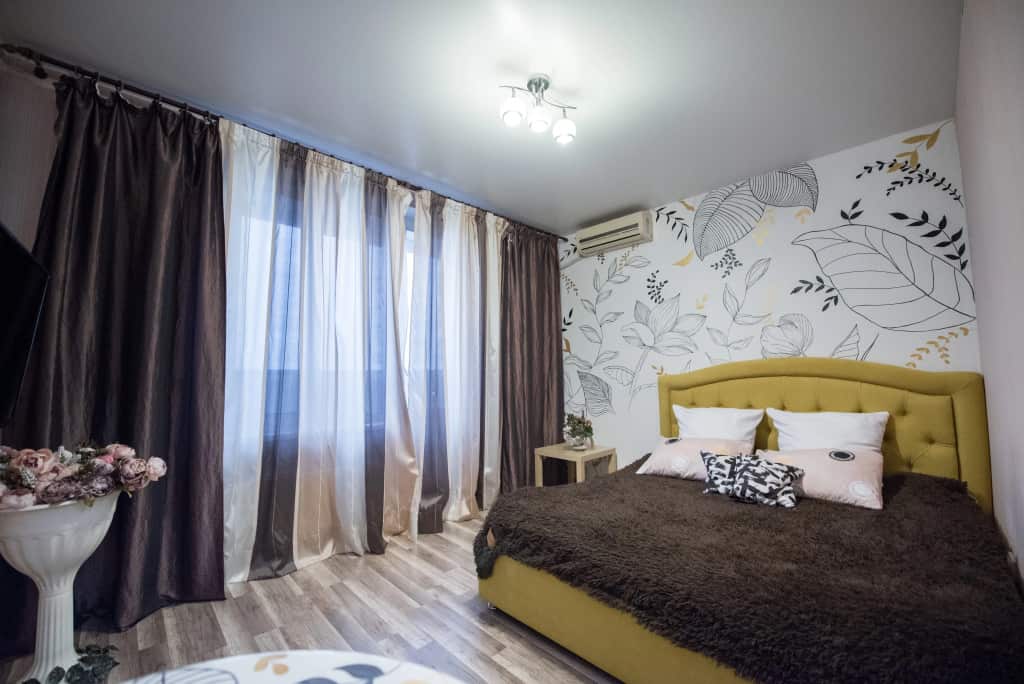 Апартаменты Smile Apartments с Кроватью King Size: главное фото 1