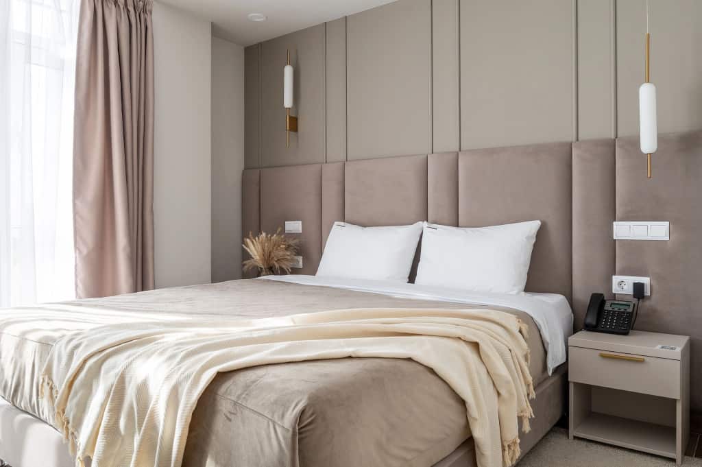 Апартаменты Red Apartments Миррор Эридан: главное фото 1