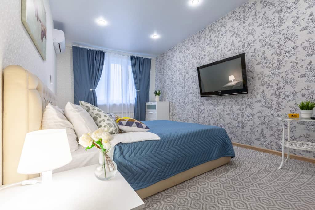 Апартаменты RentPlaza Московское шоссе 25: главное фото 1