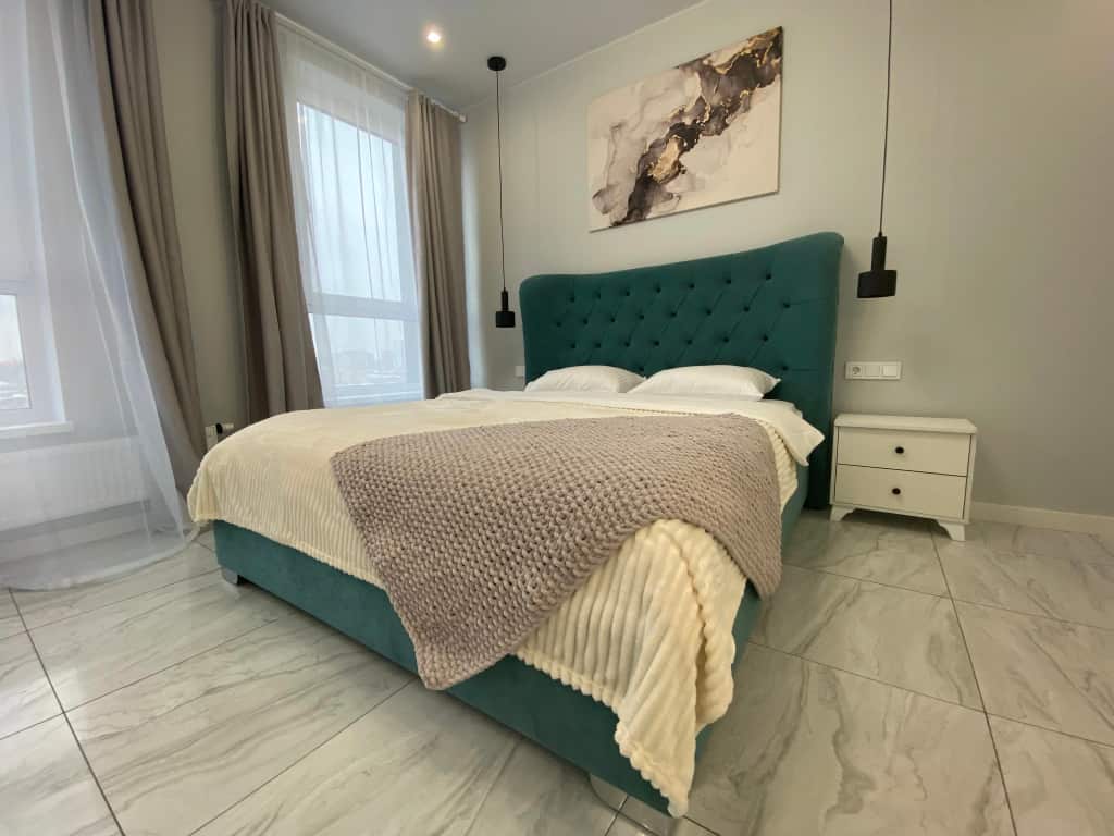 Апартаменты Scandi House Alt: главное фото 1
