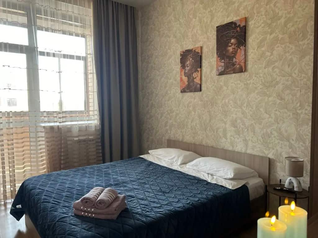 Квартира LifeHome на Бульваре Молодежи: главное фото 1