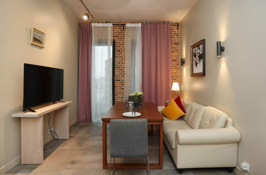 Квартира Loft Gussi: главное фото 1