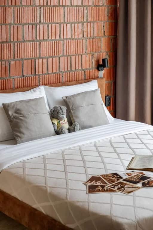 Апартаменты Piter Apartments Лофт Дунайский: главное фото 1
