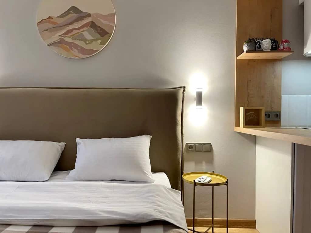 Апартаменты Rauktis City Apartments: главное фото 1