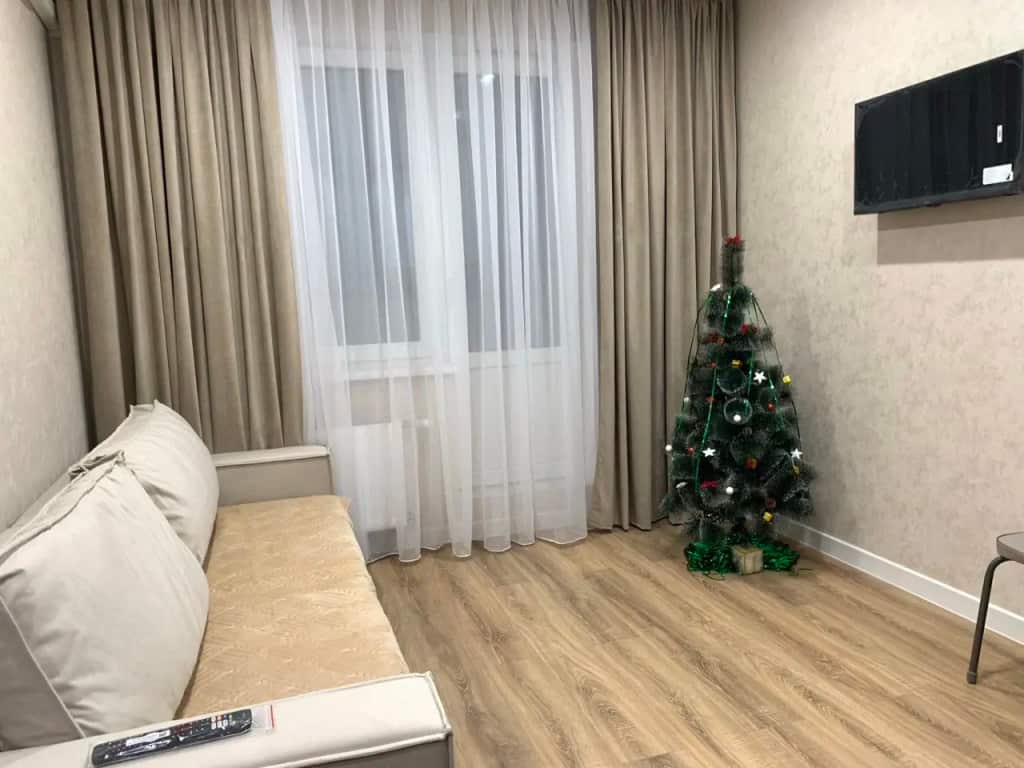 Квартира в Центре около Метро для Большой Семьи: главное фото 1