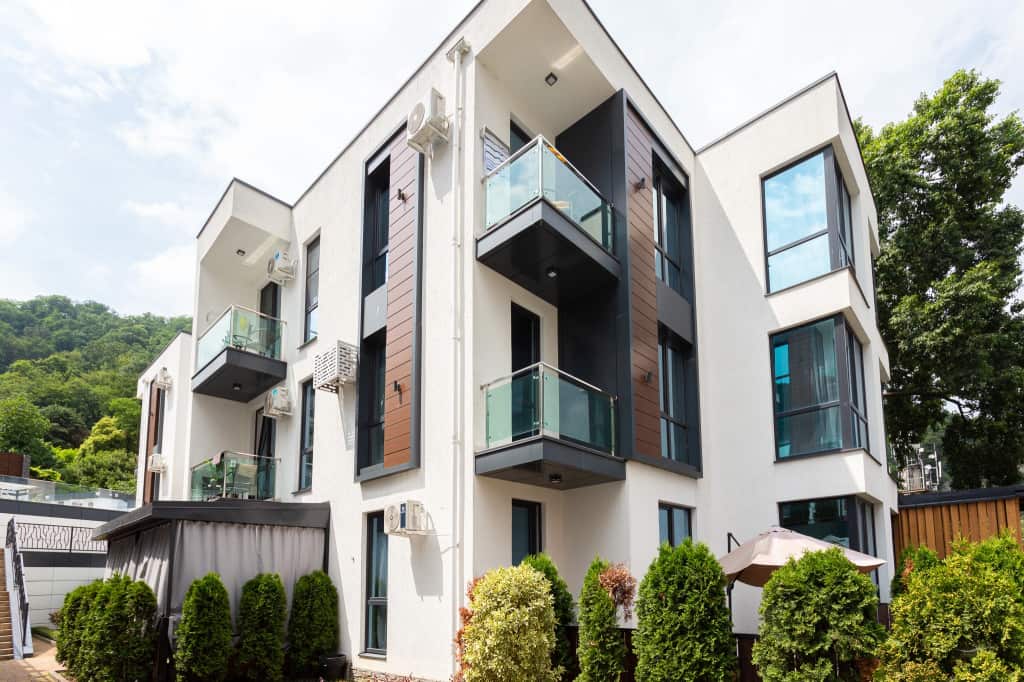 Апартаменты Студия ЖК Невада: главное фото 1