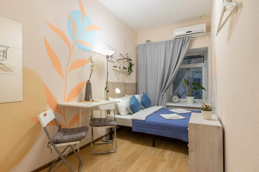 Отель Boho Botanica Hotel на Невском: главное фото 1