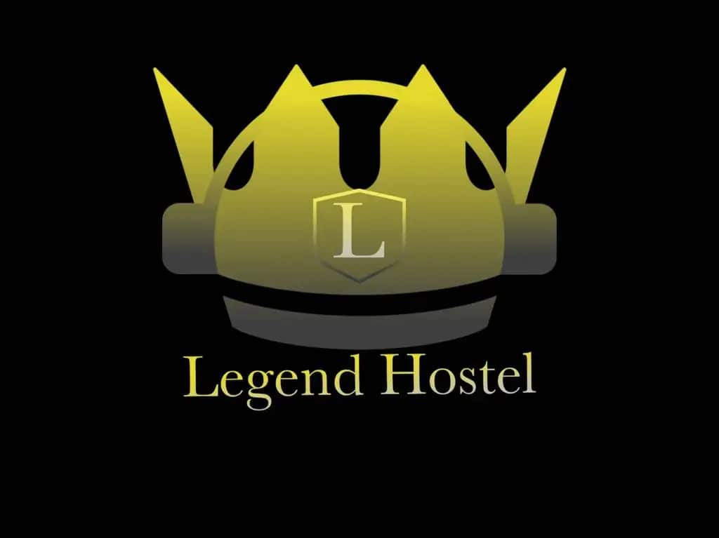 Хостел Legend: главное фото 1