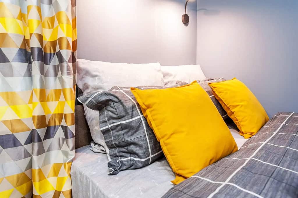 Апартаменты Студия Riva Apart Modern: главное фото 1