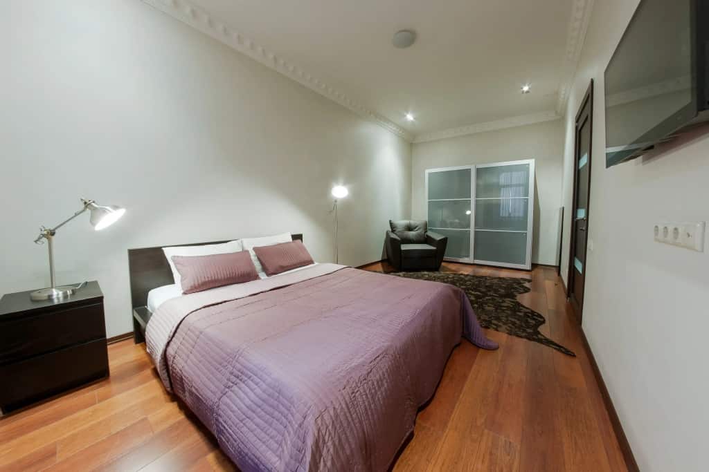 Hth24 Na Nevskom 119 Apartments: главное фото 1
