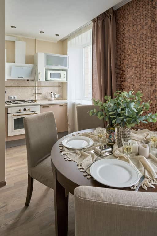 CityStay Новокузнецкая Квартира  возле Кремля: главное фото 1
