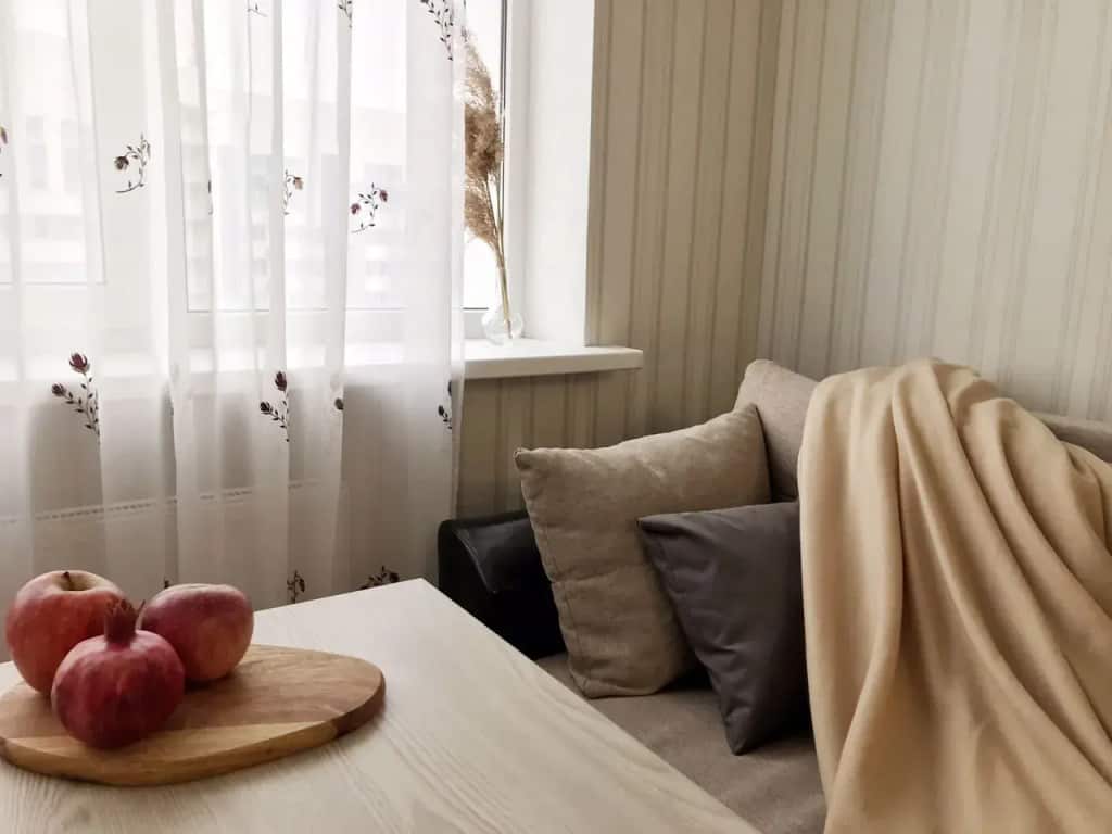 Апартаменты ApartLike: главное фото 1