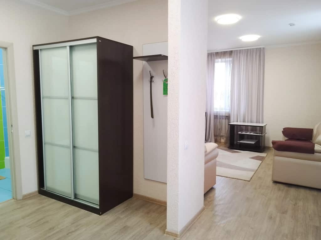 Kdo Belovo Hotel: главное фото 1