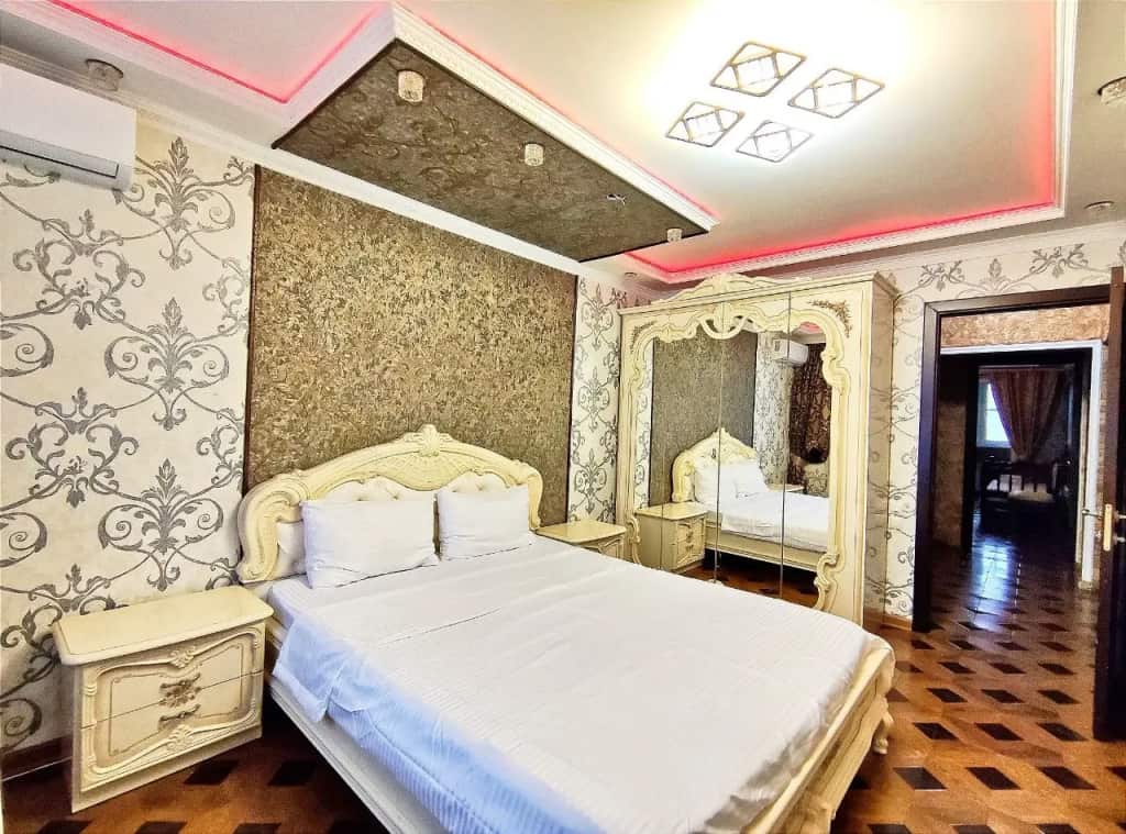 Квартира трехкомнатная на Ессентукской: главное фото 1