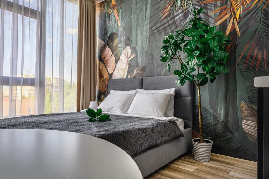 Апартаменты Метрополь Tropic Apart: главное фото 1