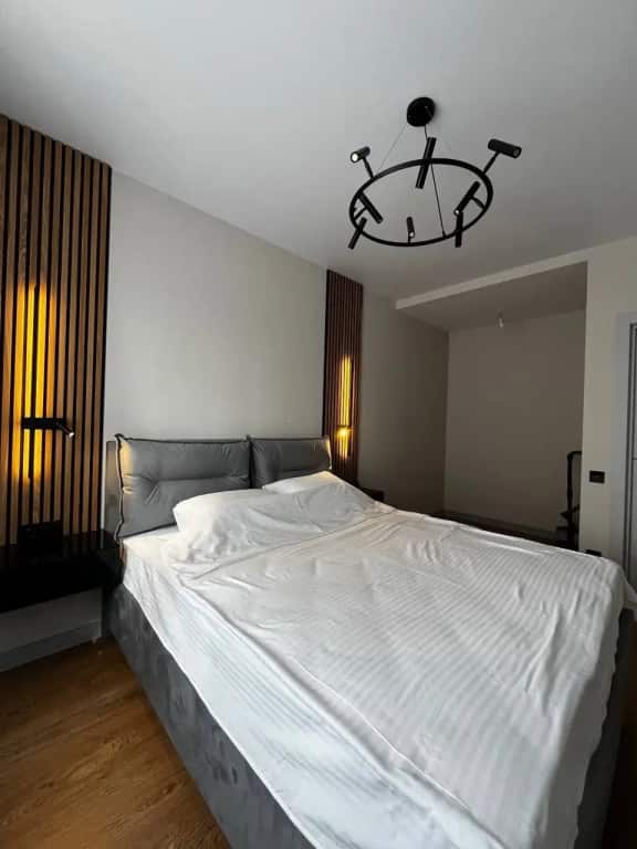 Квартира Rent Apartment 71 Академика Насоновой: главное фото 1