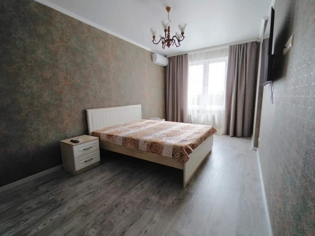 Квартира У Ирины: главное фото 1