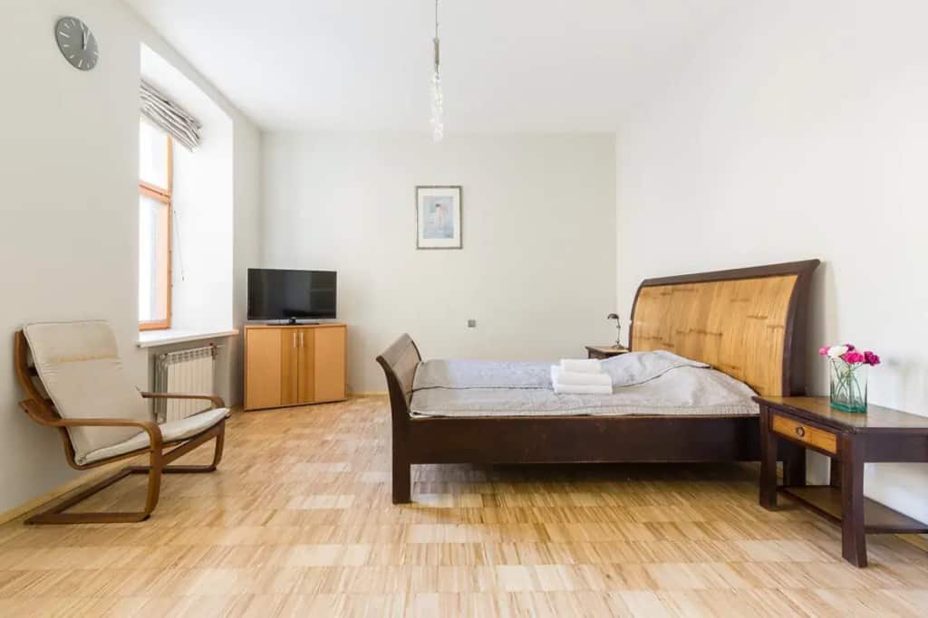 Апартаменты a.m. Rooms Galernaya Crossing: главное фото 1