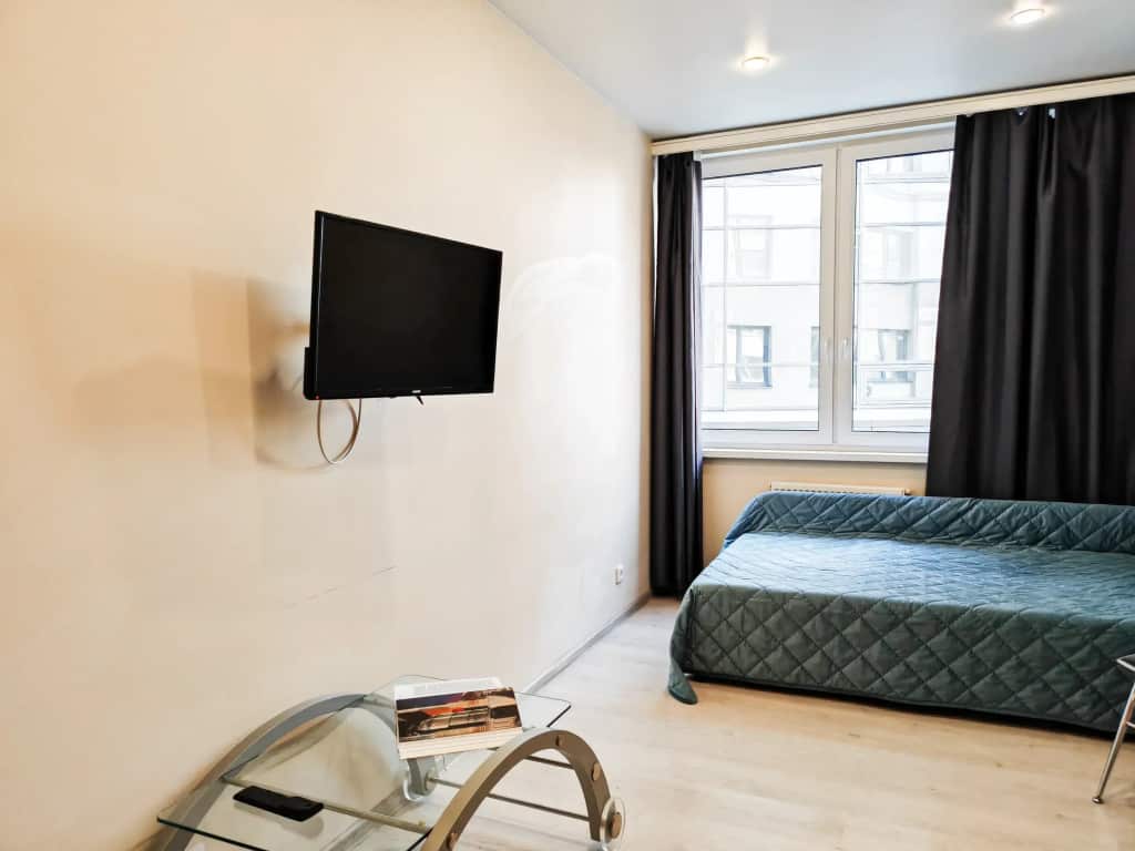 Апартаменты ArendApartment Graf Orlov 24: главное фото 1
